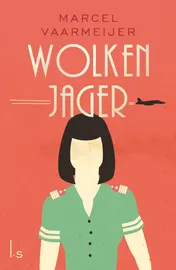 Omslag van Wolkenjager