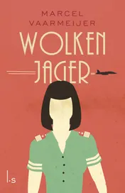 Omslag van Wolkenjager