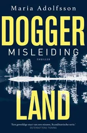 Omslag van Misleiding
