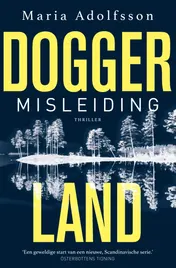 Omslag van Misleiding