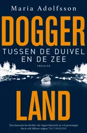 Omslag van Tussen de duivel en de zee