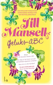 Omslag van Geluks-ABC