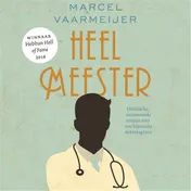Omslag van Heelmeester