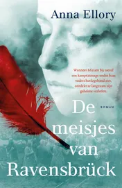 Omslag van De meisjes van Ravensbruck
