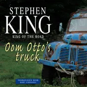 Omslag van Oom Otto's truck