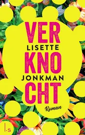 Omslag van Verknocht