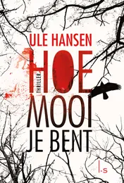 Omslag van Hoe mooi je bent