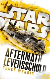 Omslag van Aftermath: Levensschuld