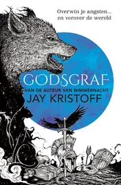 Omslag van Godsgraf