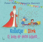 Omslag van O, kom er eens kijken...