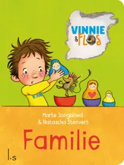 Omslag van Familie