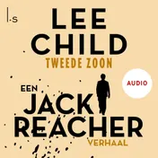 Omslag van Tweede zoon