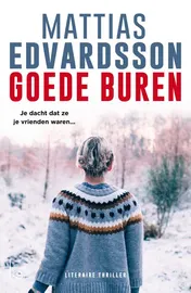 Omslag van Goede buren