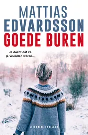Omslag van Goede buren