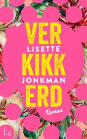 Omslag van Verkikkerd