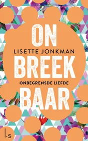 Omslag van Onbegrensde liefde