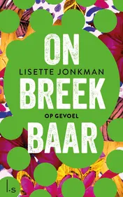 Omslag van Op gevoel