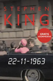 Omslag van 22-11-1963