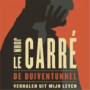 Omslag van De duiventunnel