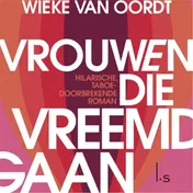 Omslag van Vrouwen die vreemdgaan