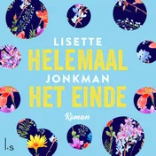 Omslag van Helemaal het einde