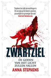 Omslag van Zwartziel
