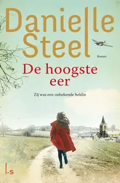 Omslag van De hoogste eer