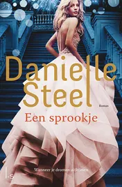 Omslag van Een sprookje