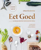 Omslag van Eet goed