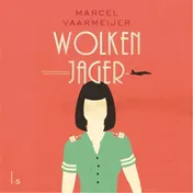 Omslag van Wolkenjager