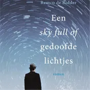 Omslag van Een sky full of gedoofde lichtjes