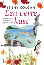 Omslag van Een verre kust