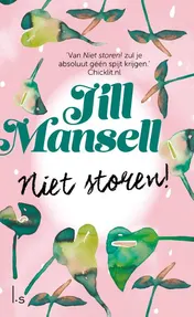 Omslag van Niet storen!