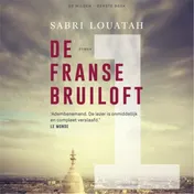 Omslag van De Franse bruiloft