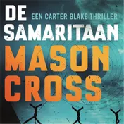 Omslag van De Samaritaan