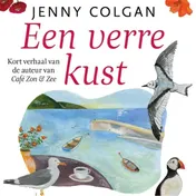 Omslag van Een verre kust
