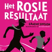 Omslag van Het Rosie Resultaat