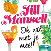 Omslag van Ik wil met je mee
