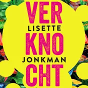 Omslag van Verknocht