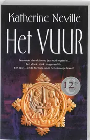 Omslag van Het vuur