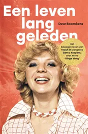 Omslag van Een leven lang geleden