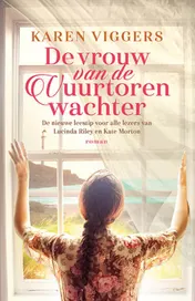 Omslag van De vrouw van de vuurtorenwachter