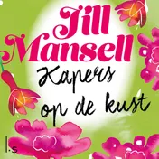 Omslag van Kapers op de kust