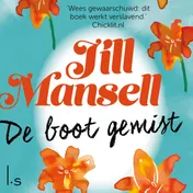Omslag van De boot gemist