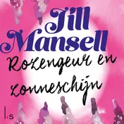 Omslag van Rozengeur en zonneschijn