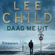 Omslag van Daag me uit