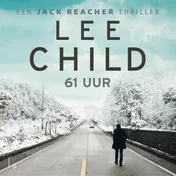 Omslag van 61 uur