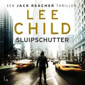 Omslag van Sluipschutter