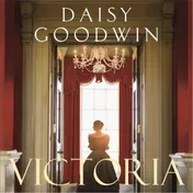Omslag van Victoria