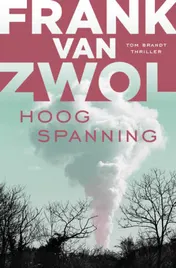 Omslag van Hoogspanning